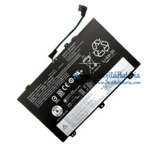 Batéria pre Lenovo 001 00HW000 SB10F46438 S3 [náhradná batéria]